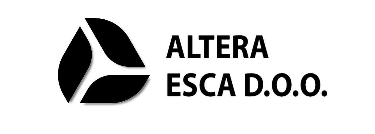 Altera Esca